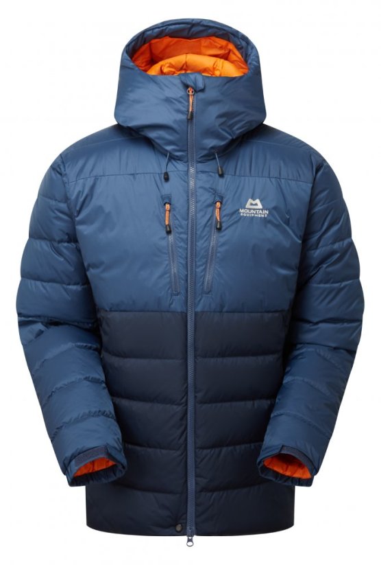 Trango Jacket Men's - modrá - Cosmos/Dusk