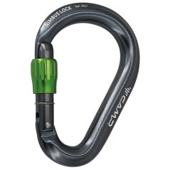 Nimbus Lock; green - green