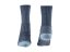 Bridgedale Hike Midweight Merino Comfort Boot dámské ponožky | blue | S