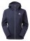 Garwhal Jacket Women's - fialová - Skyglow