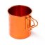 Bugaboo Cup - orange