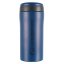 Thermal Mug - matt cobalt