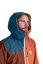 3L Ortler Jacket Men's - modrá - Petrol Blue - Velikost: M, Color: Petrol Blue