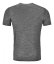 150 Cool Clean T-shirt Men's - modrá - Petrol Blue Blend