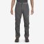 Montane TERRA PANTS regular šedé - Velikost: 34/L
