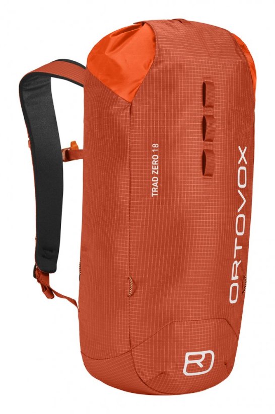 Trad Zero 18 - oranžová - Desert Orange