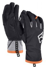 Tour Glove Men's - černá - Black Raven