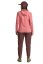 Fleece Light Hoody Women's - zelená - Pacific Green - Velikost: L, Color: Pacific Green