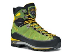 Elbrus GV - lime/mimosa/A183