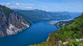 Lago di Como – Poklad na Stříbrném jezeře