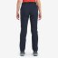 Montane FEM TERRA STRETCH LITE dámské kalhoty modré | M - Velikost: M