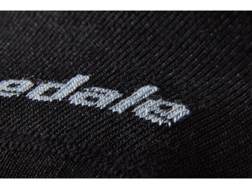 Everyday UL MP Boot - black/light grey/035 - Velikost: XL, Varianta: black/light grey/035