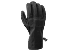 Axis Glove - black/BL