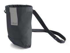 Chalk Bag - ebony/EBN