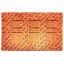 Heatshield Blanket; double