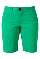 Comici Short Women's - zelená - Deep Green