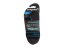 Storm Sock MW Ankle - black/845