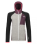 Fleece Gp Classic Knit Hoody Women's - šedá - Arctic Grey