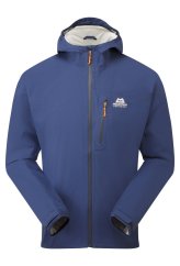 Katam Jacket Men's - modrá