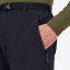 Montane TERRA PANTS regular černé - Velikost: 36/XL