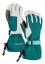 Ortovox W's Merino Freeride Glove dámské rukavice | Pacific Green | L