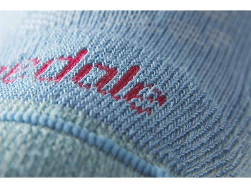 Hike LW MC Boot Women's - powder blue/438 - Velikost: S, Varianta: powder blue/438