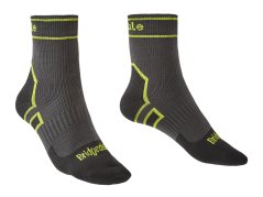 Storm Sock LW Ankle - dark grey/826