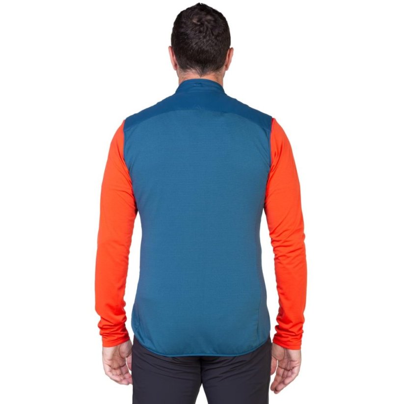 Switch Vest Men's - modrá