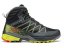 Tahoe Mid GTX - black/safety yellow/B056