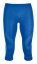 120 Competition Light Short Pants Men's - modrá - Just Blue