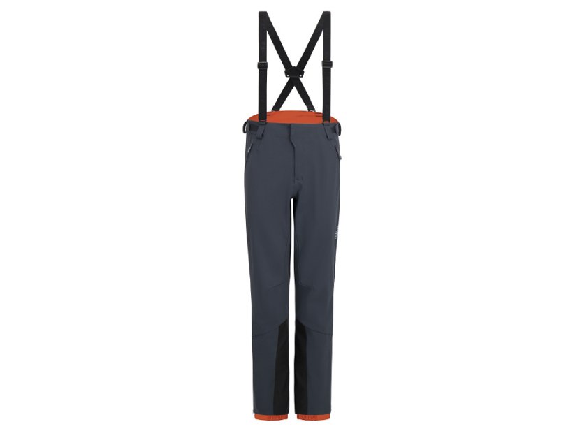 Ascendor Alpine Pants - ebony/EBN