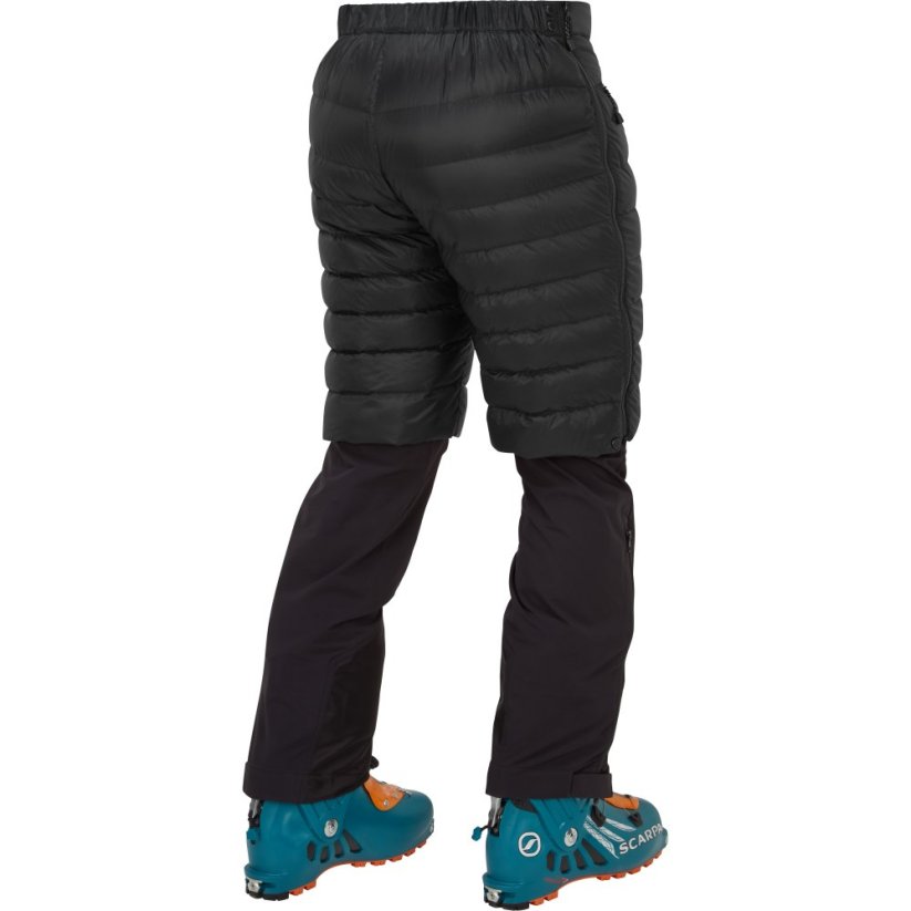 Frostline Short Men's - modrá - Dusk - Velikost: XL, Color: Dusk