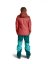 Swisswool Zinal Jacket Women's - černá - Black Raven