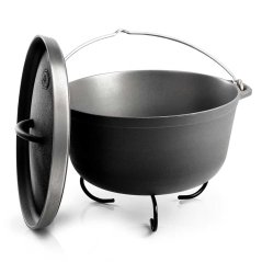 Guidecast Dutch Oven; 300 mm; 4,7 l