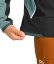 Fleece Rib Hoody Men's - šedá - Arctic Grey - Velikost: M, Color: Arctic Grey