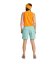 Brenta Shorts Women's - fialová