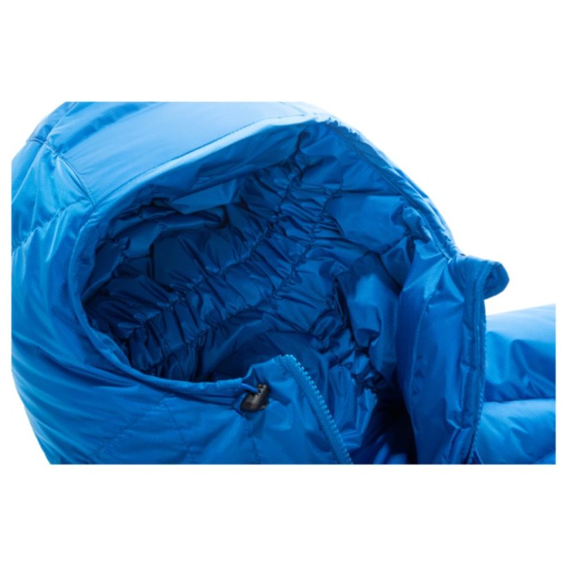 Mountain Equipment W's Sigma Jacket dámská péřová bunda | Cosmos | S