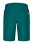 Brenta Shorts Women's - modrá - Petrol Blue