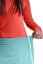 Swisswool Piz Boe Skirt Women's 2023 - černá - Black Raven