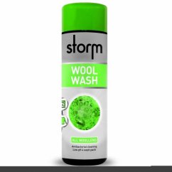 STORM Wool and Merino wash - Prací prostředek na vlnu 300 ml