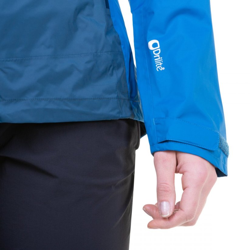 Zeno Jacket Women's - červená - Capsicum/Tibetan Red