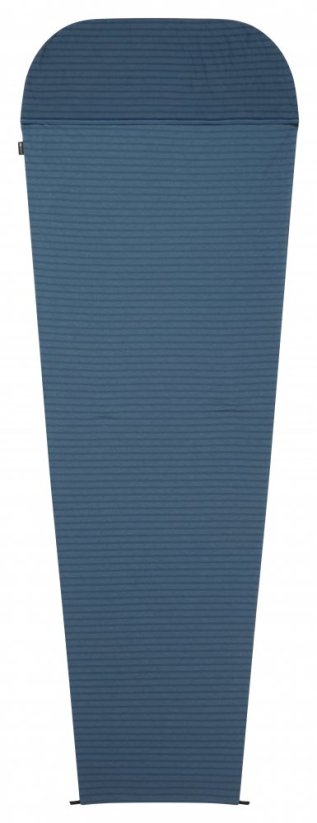 Groundup Liner - modrá - Denim Blue Stripe - Velikost: Onesize, Color: Denim Blue Stripe
