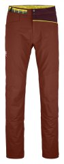 Pala Pants Men's - oranžová - Clay Orange