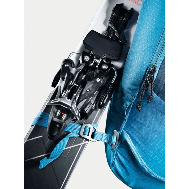 Deuter Freerider 28 SL Dámský Batoh | Tin shale