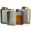 Boulder Flask 295 ml - orange