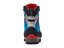 Elbrus GV - blue aster/silver/A182 - Velikost: 8,5