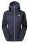 Saltoro Jacket Women's - fialová - Skyglow/Cosmos