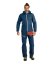 Westalpen Swisswool Jacket Men's - modrá - Deep Ocean - Velikost: XL, Color: Deep Ocean
