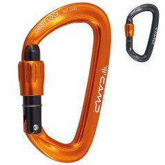 Orbit Lock - orange