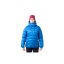 Mountain Equipment W's Sigma Jacket dámská péřová bunda | Cosmos | S